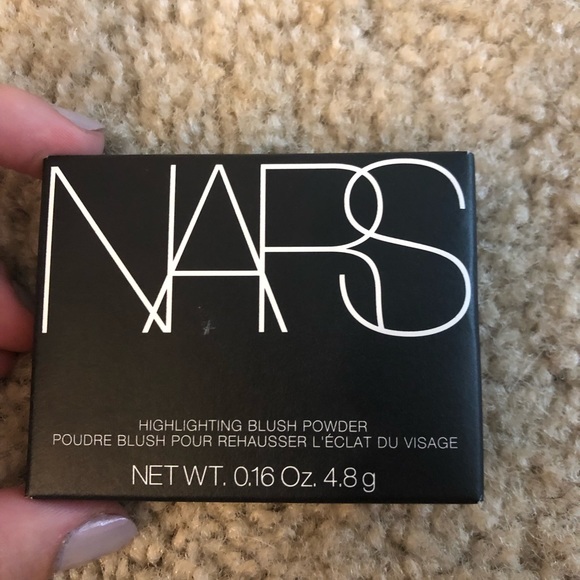 NARS highlighter - Picture 3 of 5